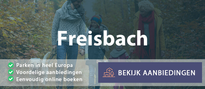 vakantieparken-freisbach-duitsland-vergelijken