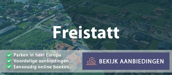 vakantieparken-freistatt-duitsland-vergelijken