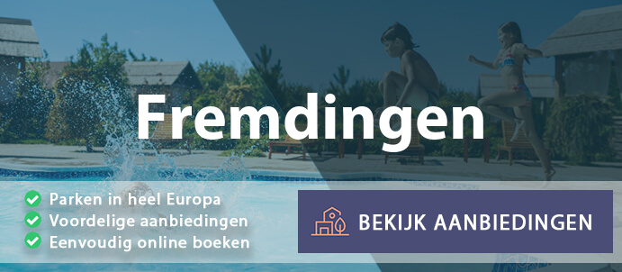 vakantieparken-fremdingen-duitsland-vergelijken