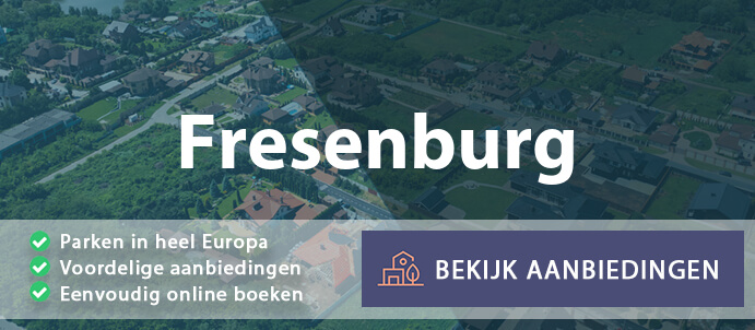 vakantieparken-fresenburg-duitsland-vergelijken