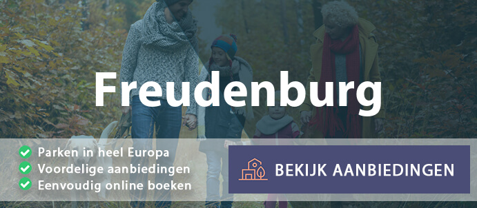 vakantieparken-freudenburg-duitsland-vergelijken