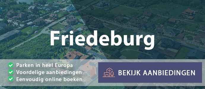 vakantieparken-friedeburg-duitsland-vergelijken