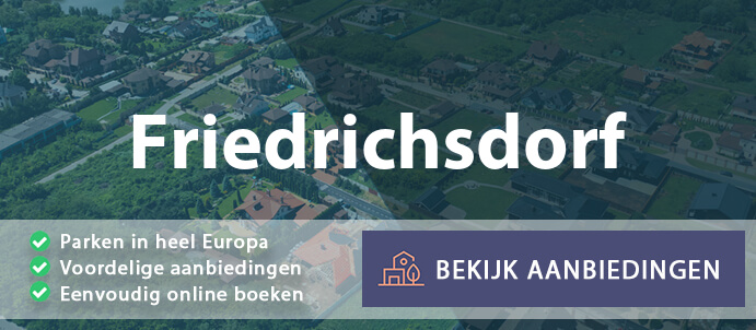 vakantieparken-friedrichsdorf-duitsland-vergelijken