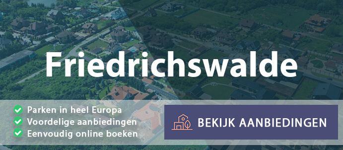 vakantieparken-friedrichswalde-duitsland-vergelijken