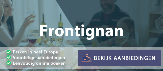 vakantieparken-frontignan-frankrijk-vergelijken