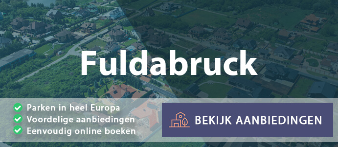 vakantieparken-fuldabruck-duitsland-vergelijken