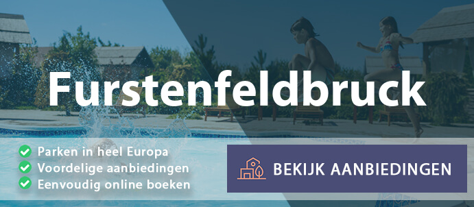 vakantieparken-furstenfeldbruck-duitsland-vergelijken