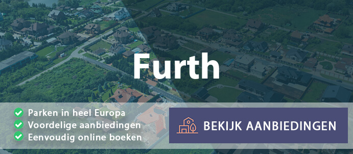 vakantieparken-furth-duitsland-vergelijken