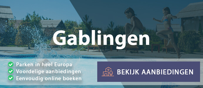 vakantieparken-gablingen-duitsland-vergelijken