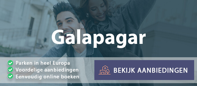 vakantieparken-galapagar-spanje-vergelijken