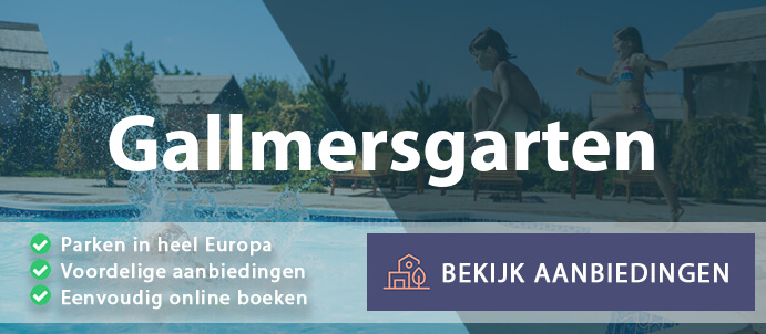 vakantieparken-gallmersgarten-duitsland-vergelijken