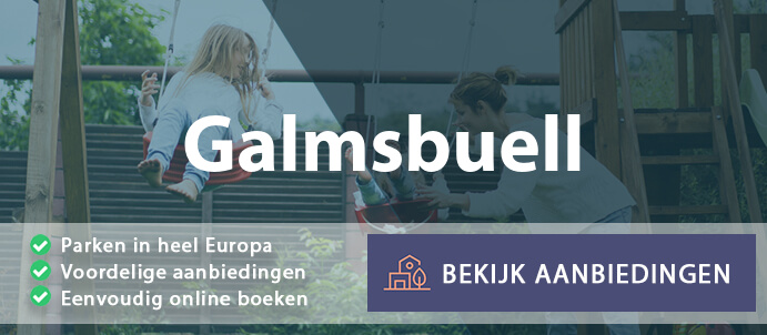 vakantieparken-galmsbuell-duitsland-vergelijken