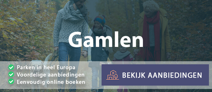 vakantieparken-gamlen-duitsland-vergelijken