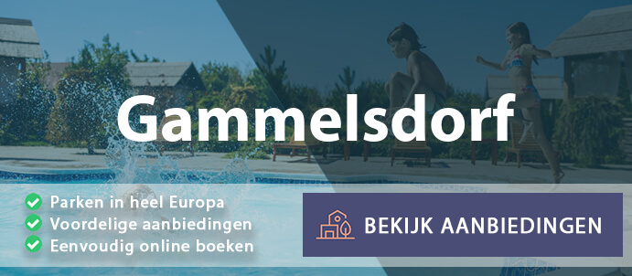 vakantieparken-gammelsdorf-duitsland-vergelijken