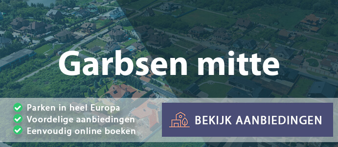 vakantieparken-garbsen-mitte-duitsland-vergelijken