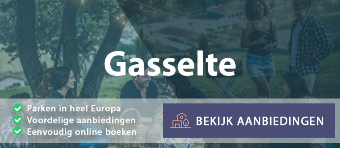 vakantieparken-gasselte-nederland-vergelijken
