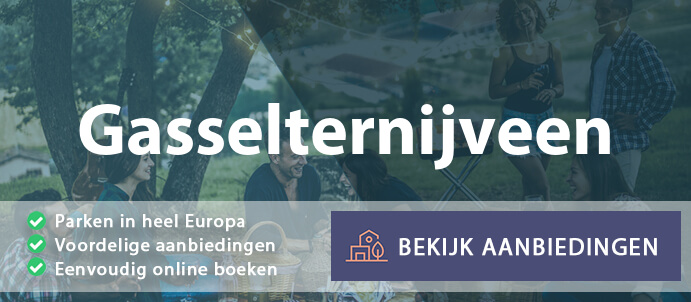 vakantieparken-gasselternijveen-nederland-vergelijken