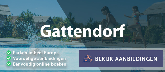 vakantieparken-gattendorf-duitsland-vergelijken