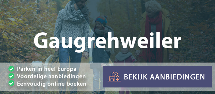 vakantieparken-gaugrehweiler-duitsland-vergelijken