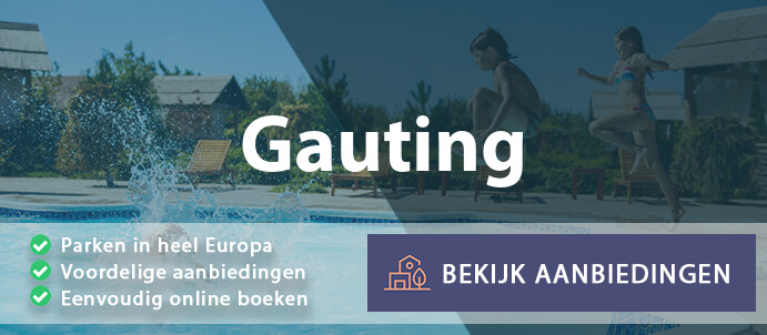 vakantieparken-gauting-duitsland-vergelijken