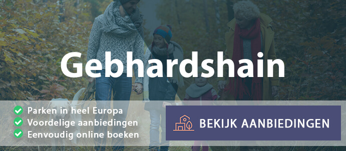 vakantieparken-gebhardshain-duitsland-vergelijken