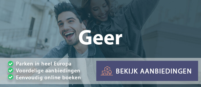 vakantieparken-geer-belgie-vergelijken