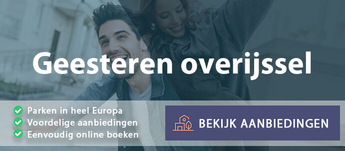 vakantieparken-geesteren-overijssel-nederland-vergelijken