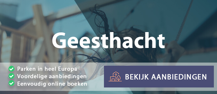 vakantieparken-geesthacht-duitsland-vergelijken