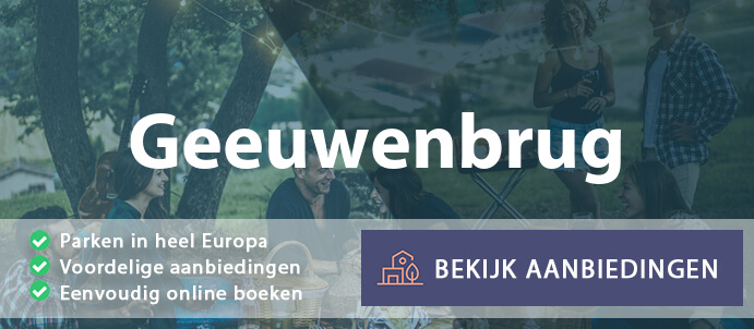vakantieparken-geeuwenbrug-nederland-vergelijken