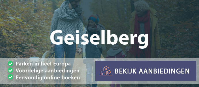 vakantieparken-geiselberg-duitsland-vergelijken