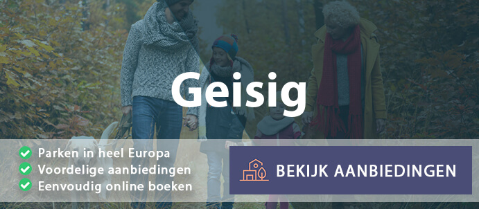 vakantieparken-geisig-duitsland-vergelijken