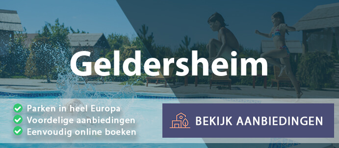 vakantieparken-geldersheim-duitsland-vergelijken