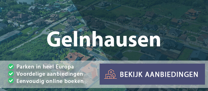 vakantieparken-gelnhausen-duitsland-vergelijken