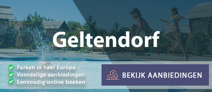 vakantieparken-geltendorf-duitsland-vergelijken