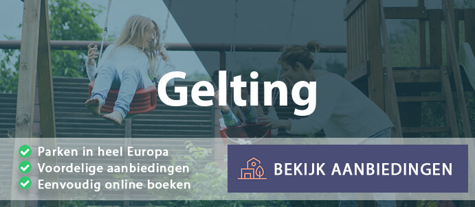 vakantieparken-gelting-duitsland-vergelijken