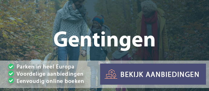 vakantieparken-gentingen-duitsland-vergelijken