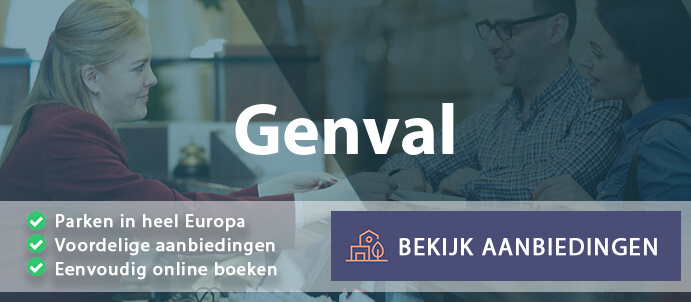 vakantieparken-genval-belgie-vergelijken