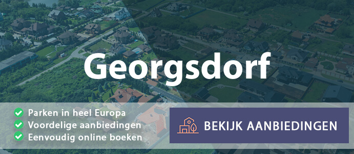 vakantieparken-georgsdorf-duitsland-vergelijken