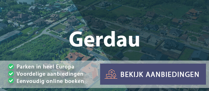 vakantieparken-gerdau-duitsland-vergelijken