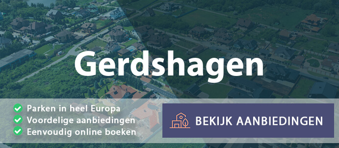 vakantieparken-gerdshagen-duitsland-vergelijken