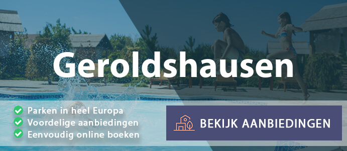 vakantieparken-geroldshausen-duitsland-vergelijken