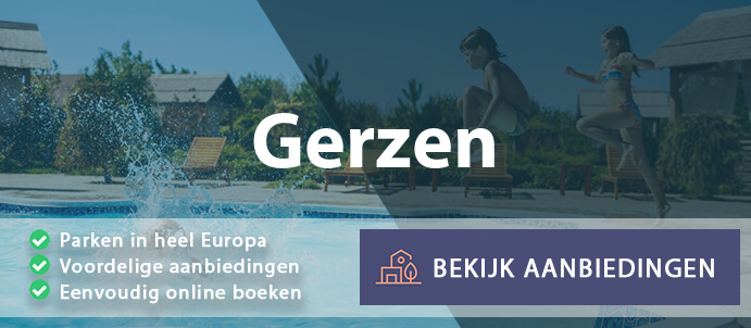 vakantieparken-gerzen-duitsland-vergelijken