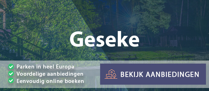 vakantieparken-geseke-duitsland-vergelijken