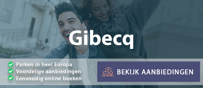 vakantieparken-gibecq-belgie-vergelijken