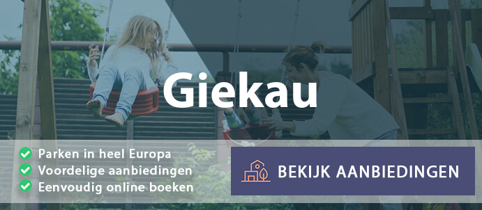 vakantieparken-giekau-duitsland-vergelijken