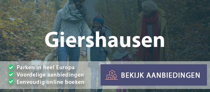 vakantieparken-giershausen-duitsland-vergelijken