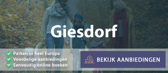 vakantieparken-giesdorf-duitsland-vergelijken