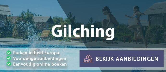 vakantieparken-gilching-duitsland-vergelijken