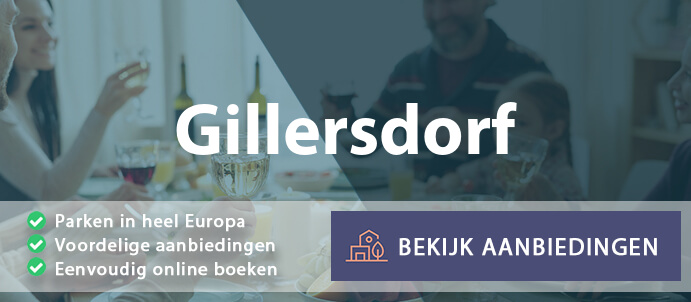 vakantieparken-gillersdorf-duitsland-vergelijken