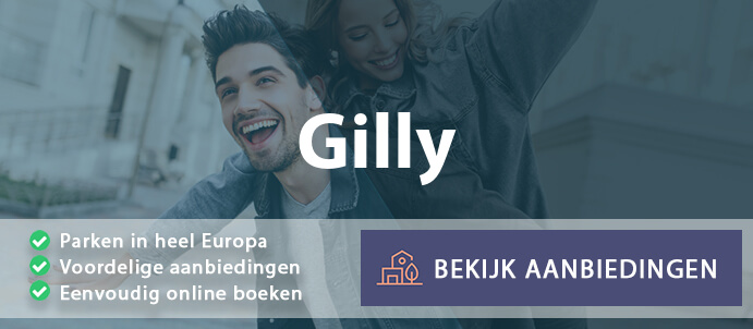 vakantieparken-gilly-belgie-vergelijken